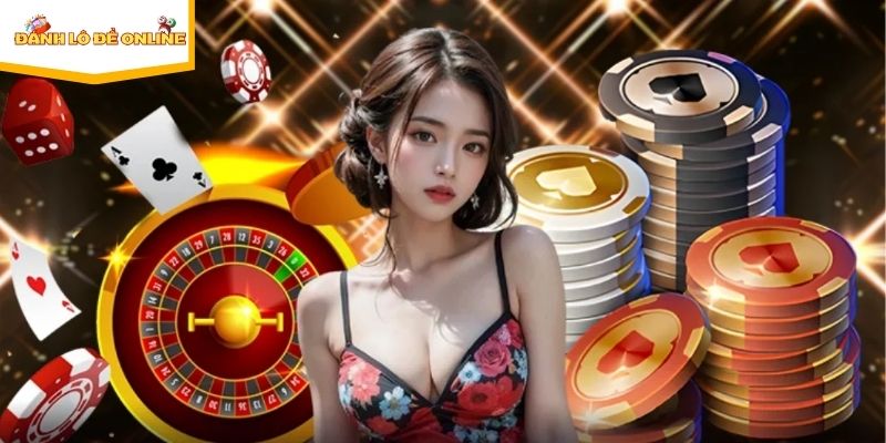 Thông tin về sân chơi giải trí Bin88 được săn đón rầm rộ