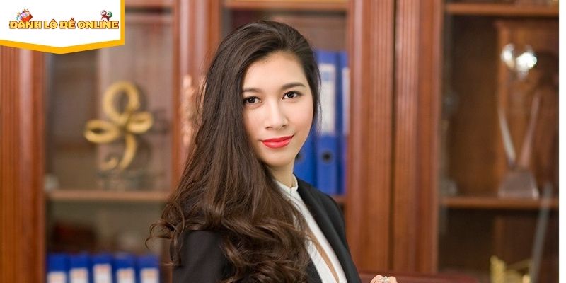 Thông tin giới thiệu tiểu sử của CEO Chang Mây