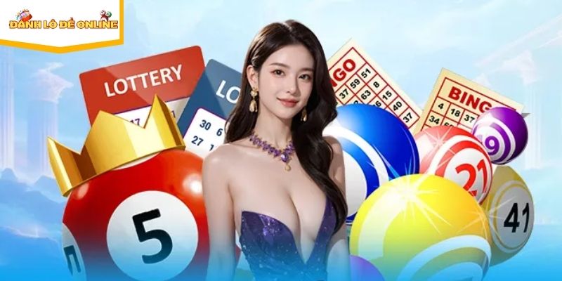 Thông tin về cách soi cầu dàn đề 64 số