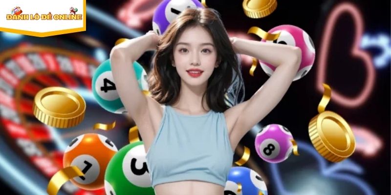 Hình thức cược lô đề 1 ăn 99 được giới trẻ săn đón rầm rộ