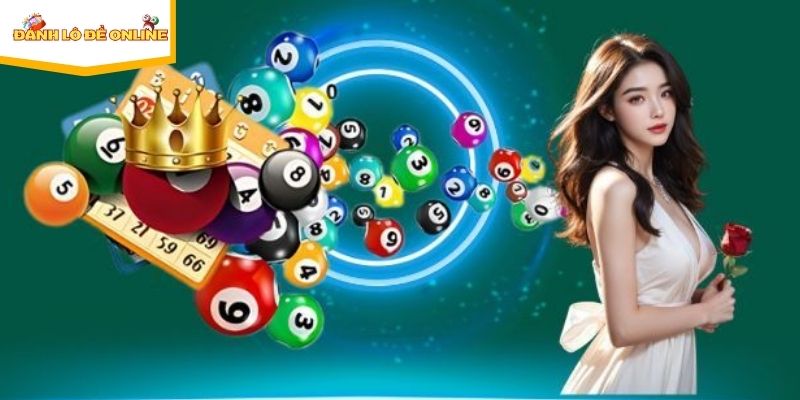 Thông tin giới thiệu về hình thức xổ số 3D Max cực hot