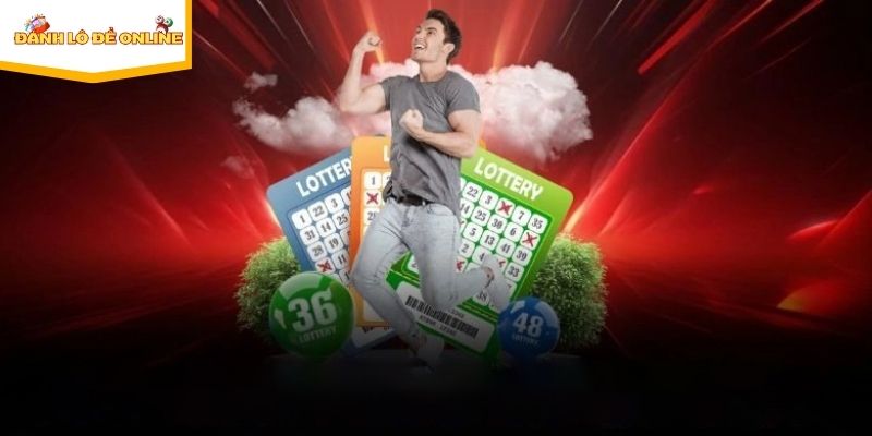 Thông tin giới thiệu siêu phẩm quay xổ số Mega 6/45 cực hot hit